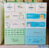 tu-nhua-duy-tan-mina-5-tang-xanh-la-meo-cau-ca - ảnh nhỏ 3