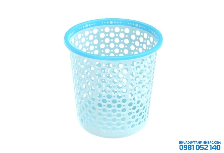 Sọt Tròn 2 Màu Nhỏ