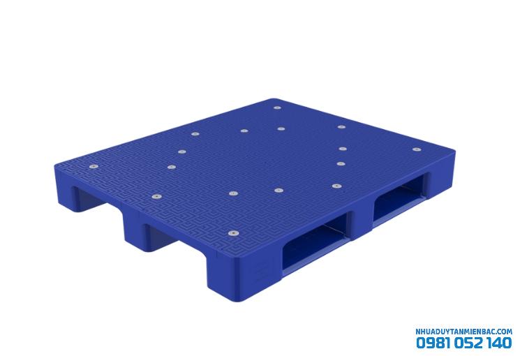 Pallet S4-1622 - không lõi thép