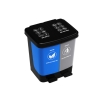thung-rac-dap-2-ngan-40l - ảnh nhỏ 2