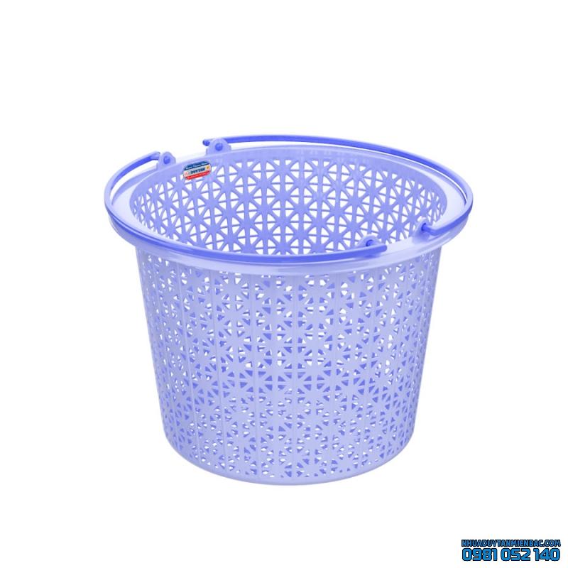 Giỏ quai thái Đại - No.0913