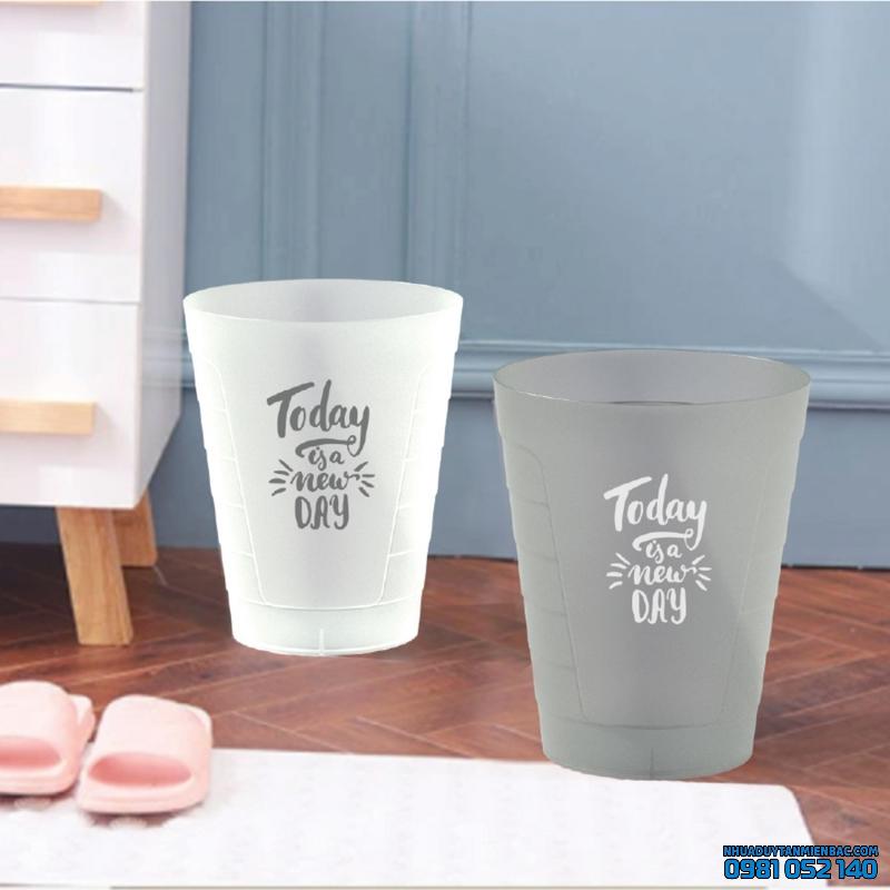 Sọt Tròn Sọc Lớn - 1334