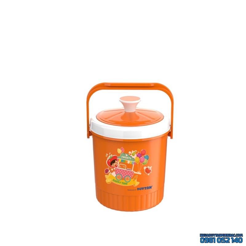 Bình đá Tropica 14
