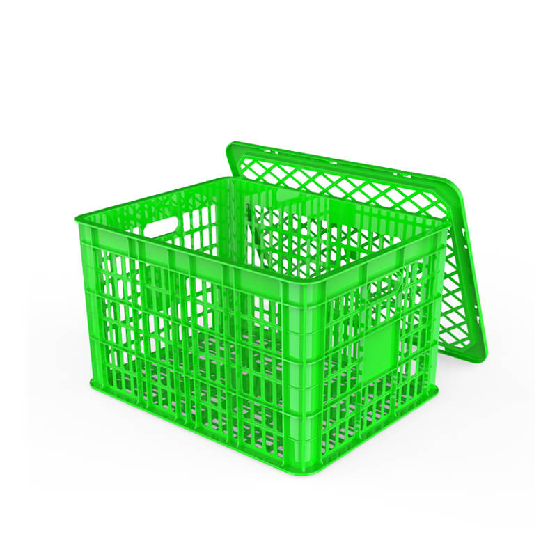 Sóng trái cây 3T1, có nắp - 1179