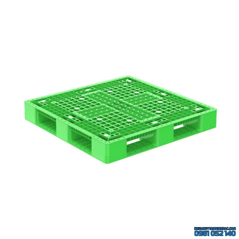 Pallet D4 - 0977