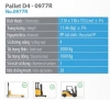 pallet-d4-0977r - ảnh nhỏ 2