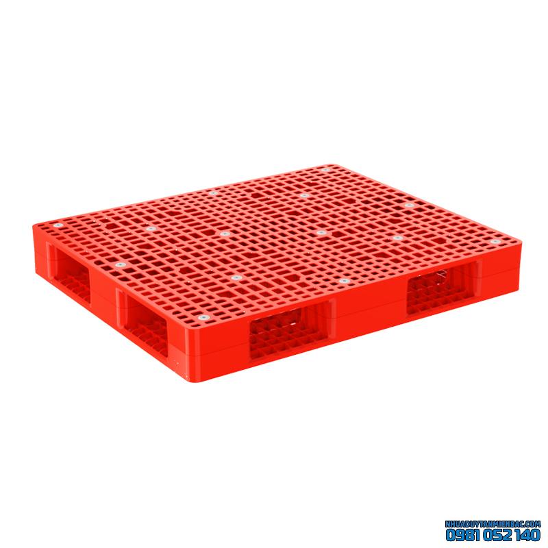 Pallet R4 - 1290