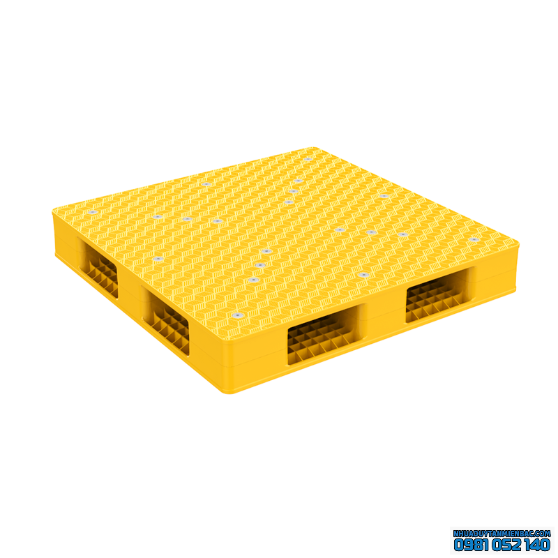 Pallet R4 - 1277