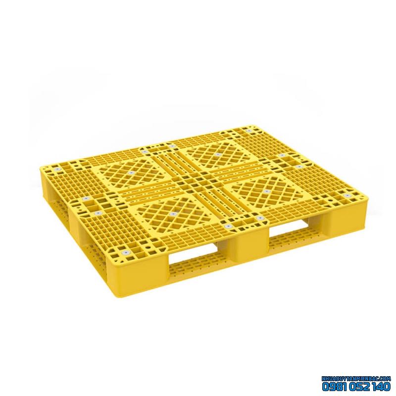 Pallet D4 - 1476