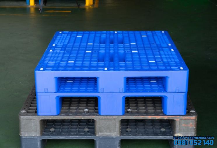 Pallet S4- 1575 - lõi thép
