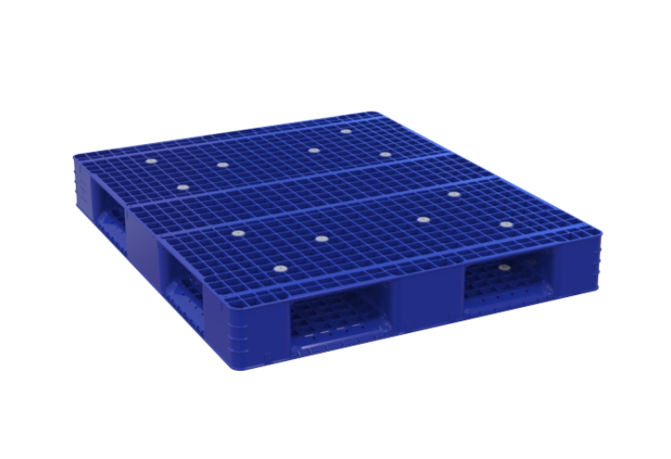 Pallet R4- 1617 (8 lõi thép)