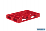 Pallet D4 - 1665