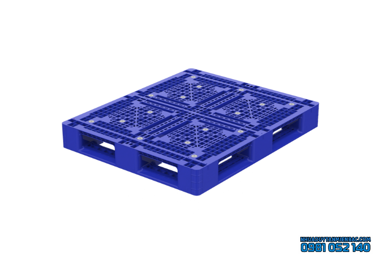 Pallet D4 - 1616