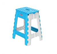 Ghế cao xếp 943 (Màu sắc: Vàng - Dương - Lá - Đỏ - Hồng - Kem)