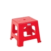 ghe-lun-soc-246-do - ảnh nhỏ  1