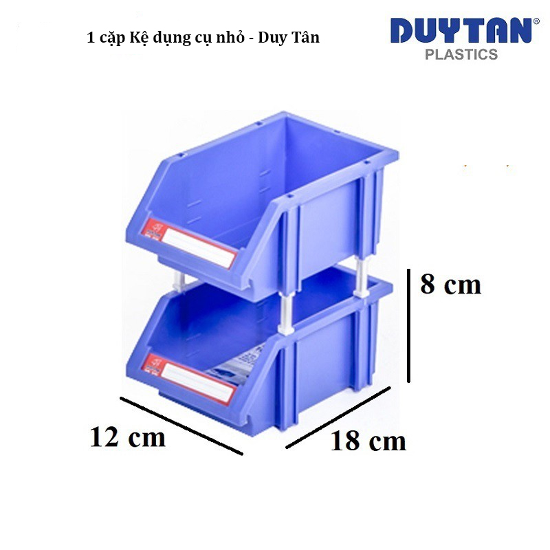 Cặp Kệ dụng cụ nhỏ 716