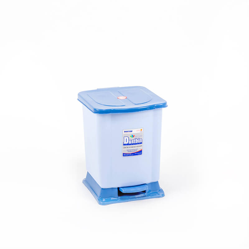 Thùng rác đạp nhỏ 741