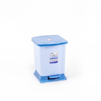 Thùng rác đạp nhỏ 741