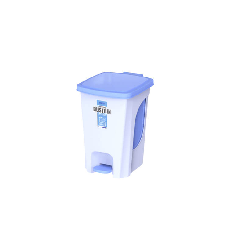 Thùng rác đạp Matsu nhí 270