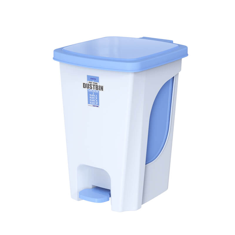 Thùng rác đạp Matsu lớn 273