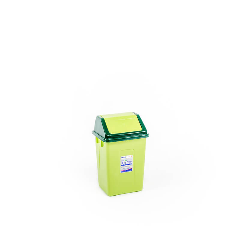 Thùng rác nắp lật nhỏ H126
