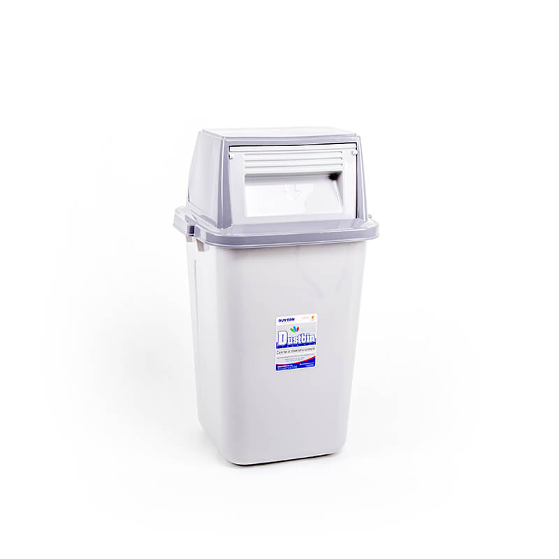 Thùng rác nắp lật lớn 199