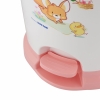 thung-rac-oval-nho-186 - ảnh nhỏ 3
