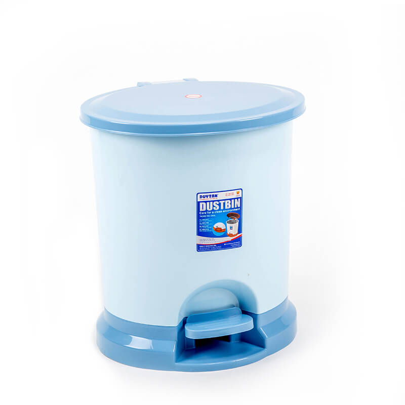Thùng rác Oval lớn 218