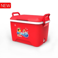 Thùng đá 35L