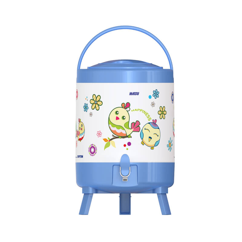 Bình đá Matsu 12L