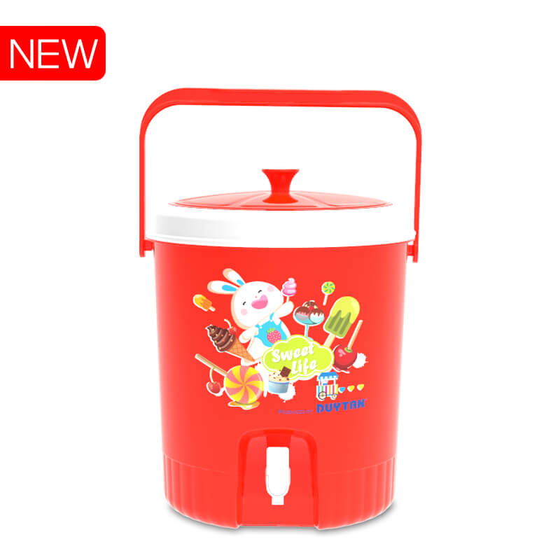 Bình đá Tropica 22L