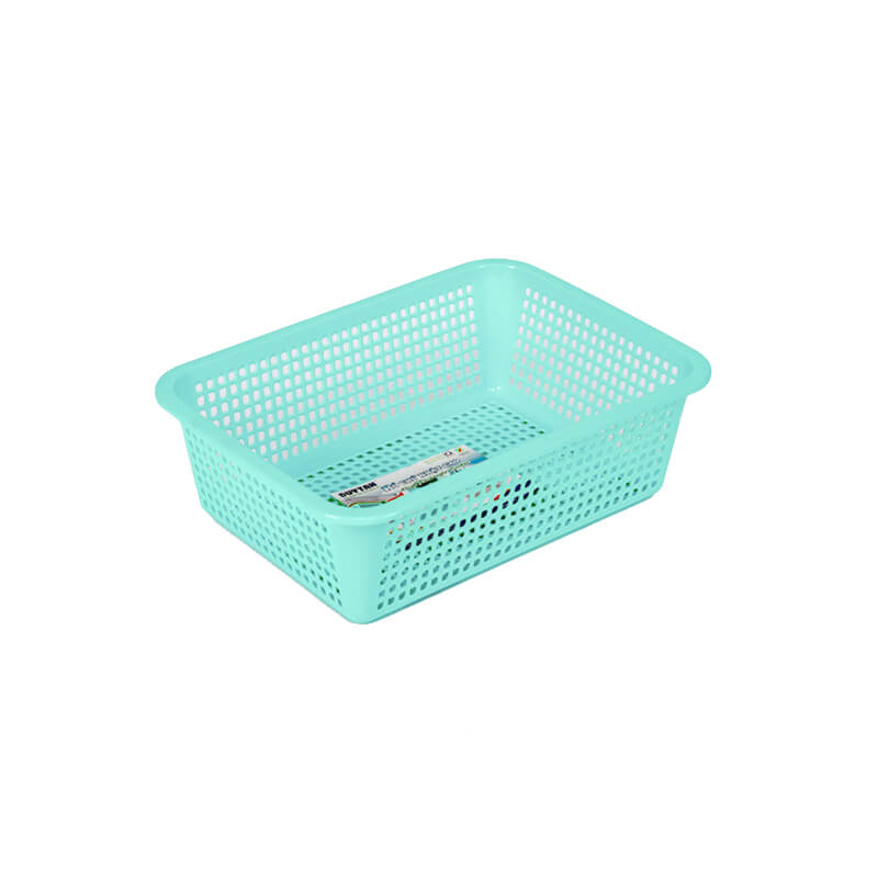 Rổ chữ nhật cao 2T6 No.235