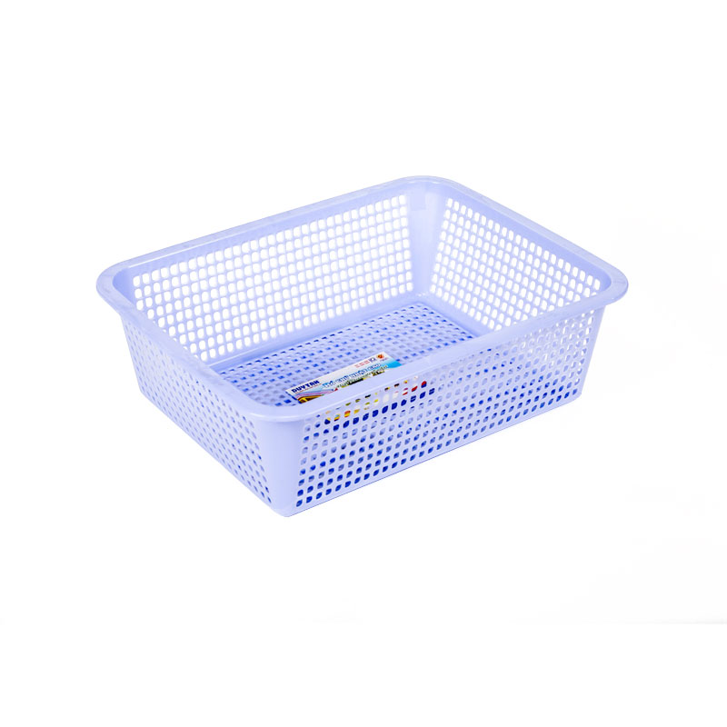 Rổ chữ nhật cao 3T0 No.236
