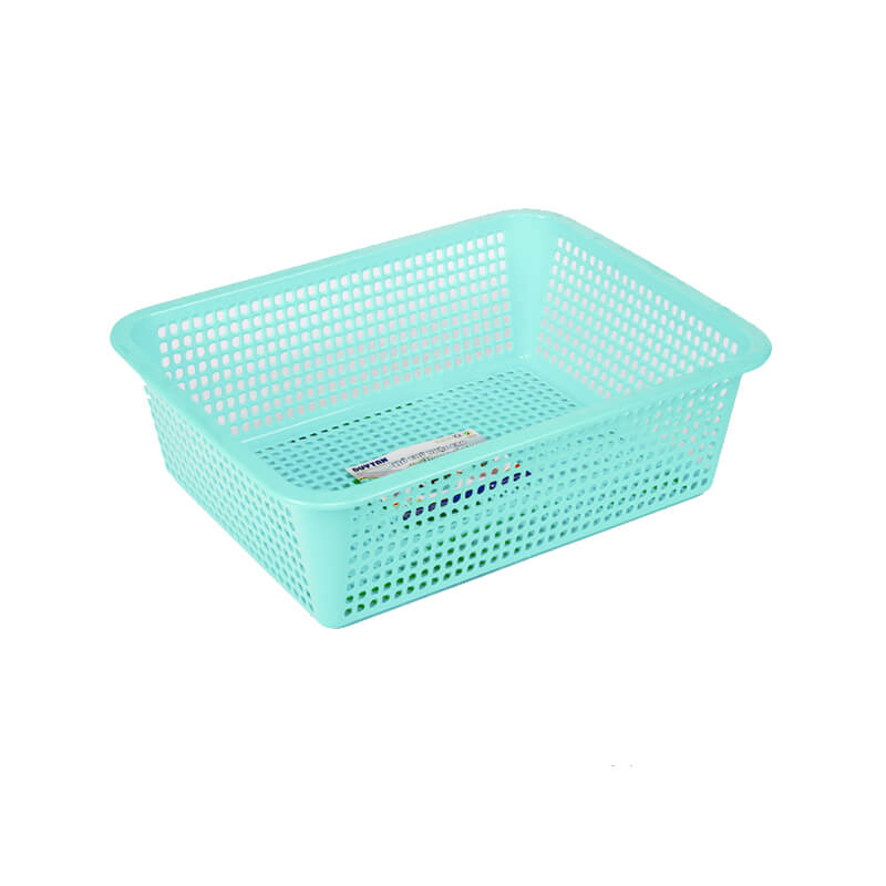 Rổ chữ nhật cao 3T6 No.237