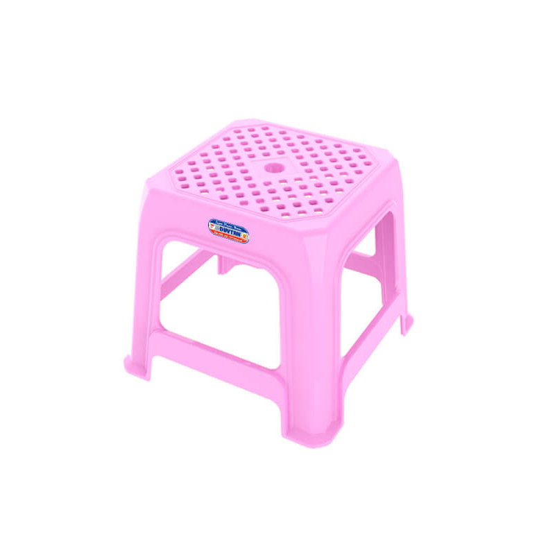 Ghế đẩu lùn mặt lưới No.481