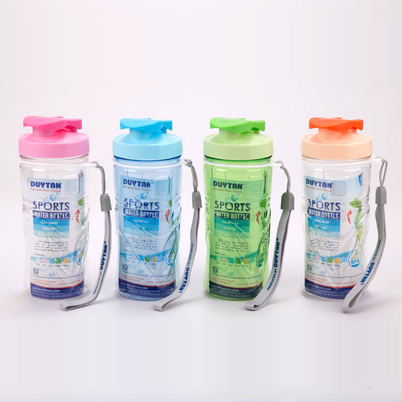 Bình nước thể thao 350ml No.251
