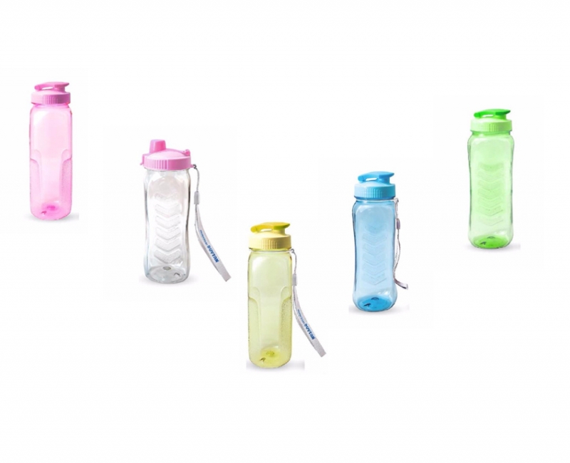 Bình nước Matsu 500ml-Quai (374-379)