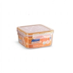 Hộp thực phẩm vuông Matsu Duy Tân 1200ml - No.447