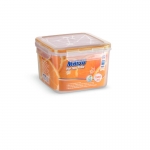 Hộp thực phẩm vuông Matsu Duy Tân 1500ml - No.448