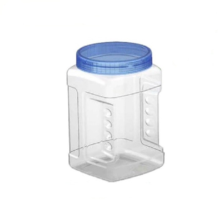 Hũ thực phẩm Matsu Duy Tân 900ml - No.730