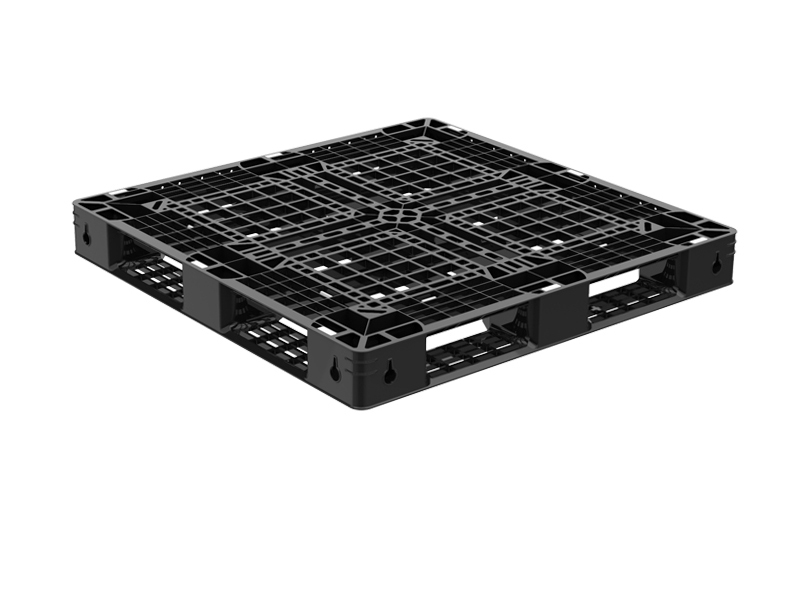Pallet Duy Tân D4 - No.1137R (đen)