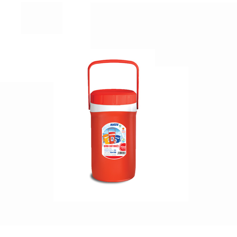 Bình giữ nhiệt Matsu 750ml - No.1055