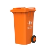 thung-rac-cong-cong-nap-kin-120l-duy-tan-no-1380-co-banh-xe - ảnh nhỏ 2