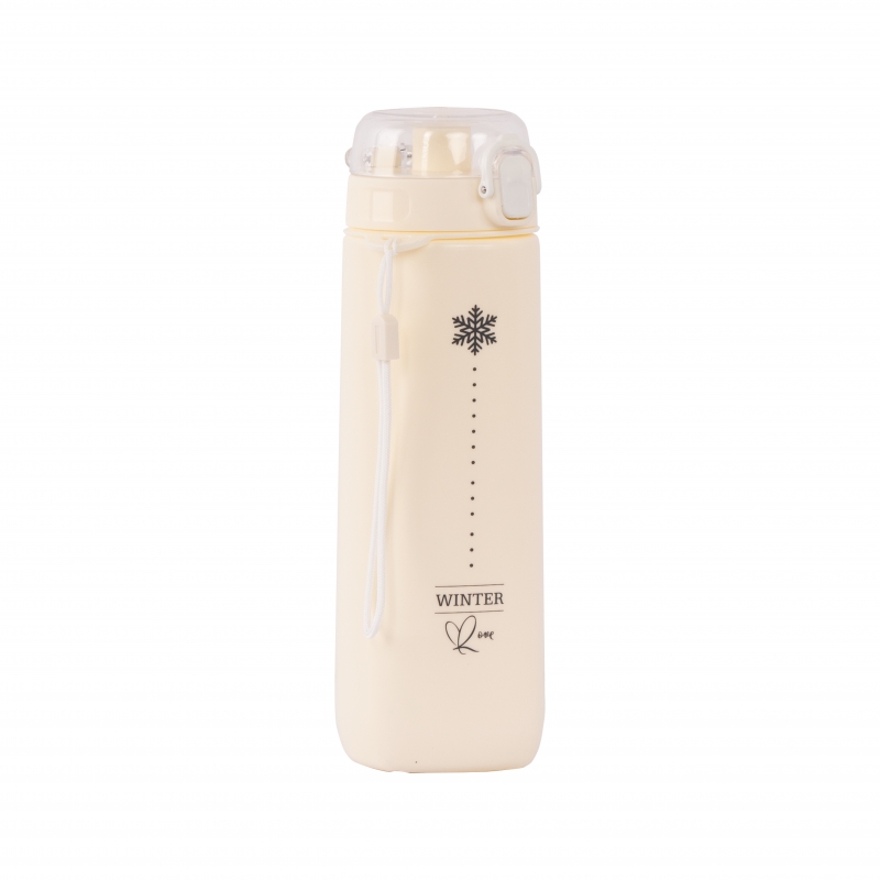 Bình nước Winter 700ml - No.1133-1135