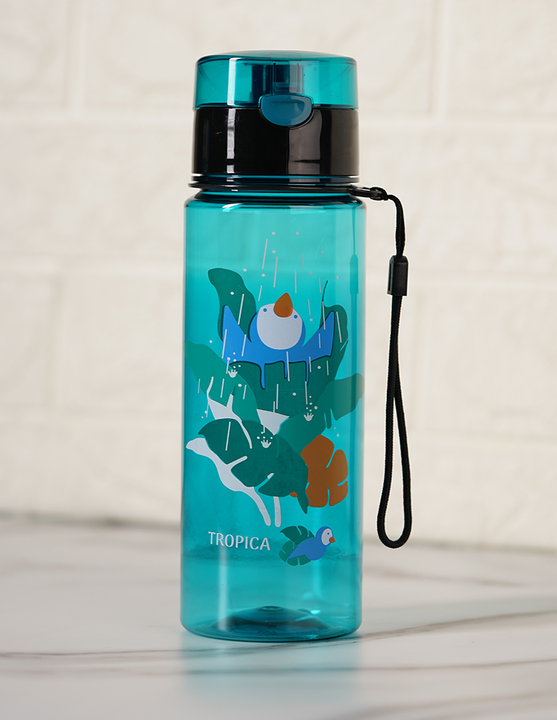 Bình nước Tropica 700ml - No.400