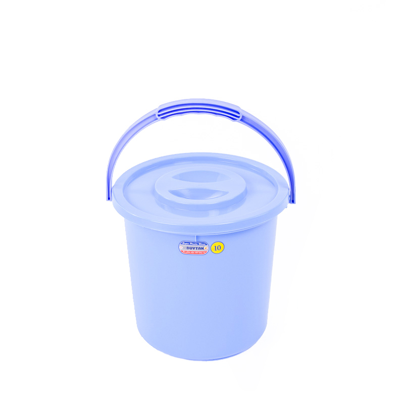 Xô 10L - No.H063