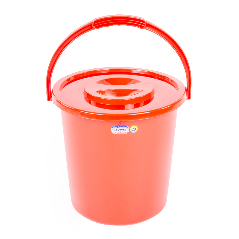 Xô 20L - No.H066