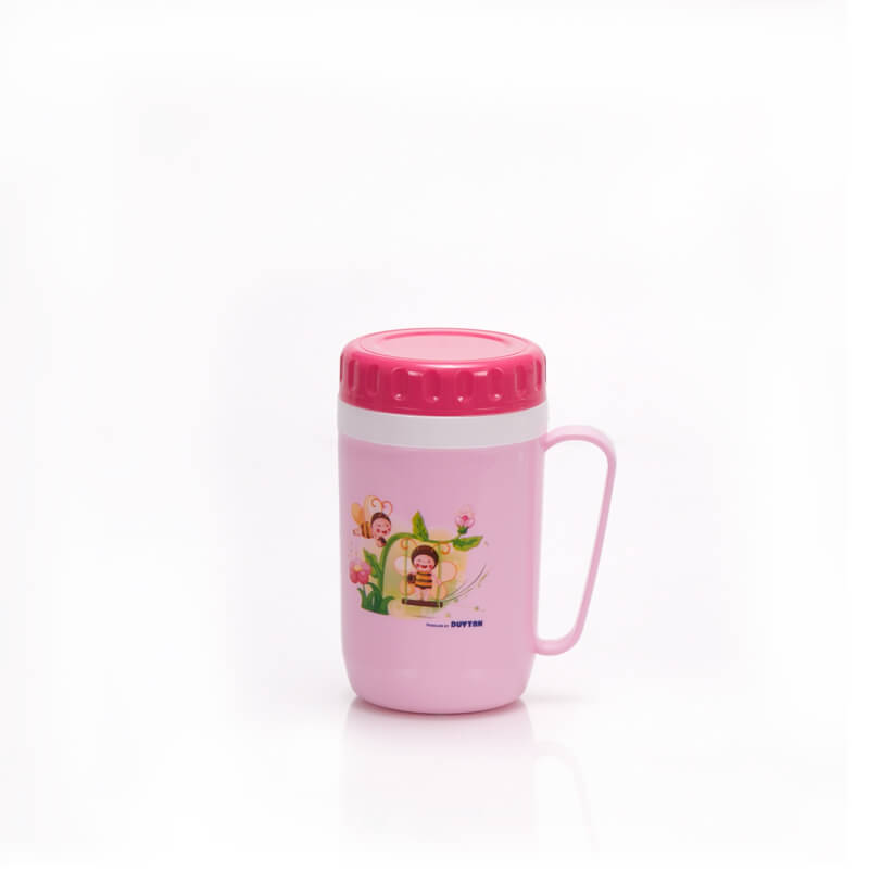 Ca cách nhiệt 350ml - No.201