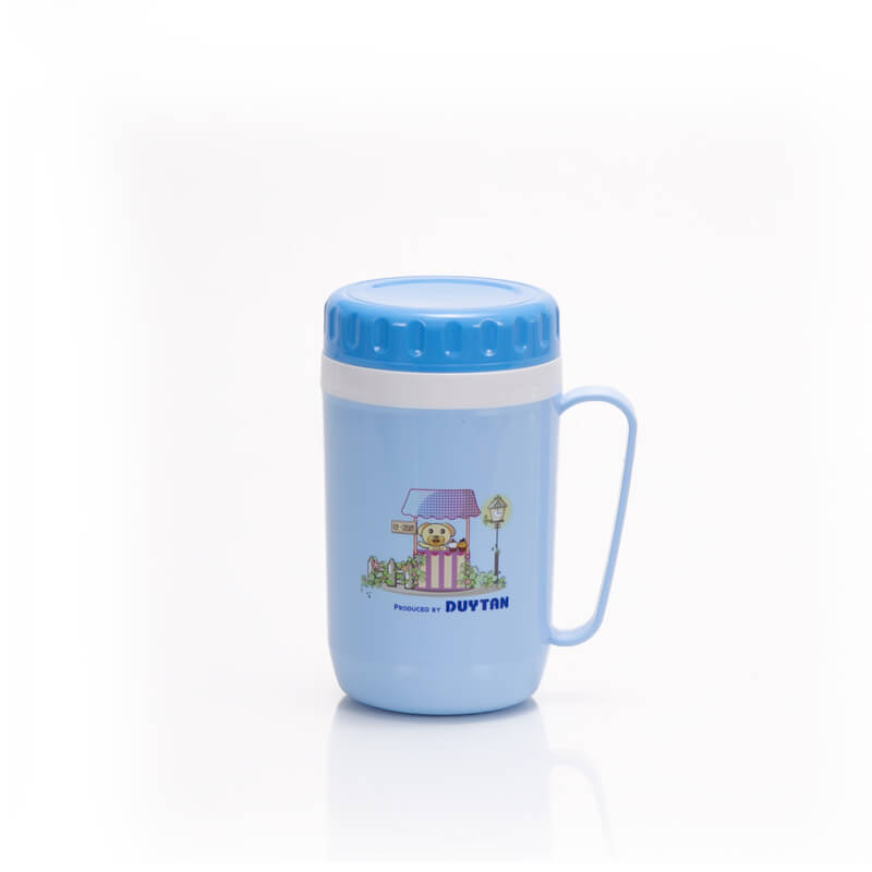 Ca cách nhiệt 500ml - No.202