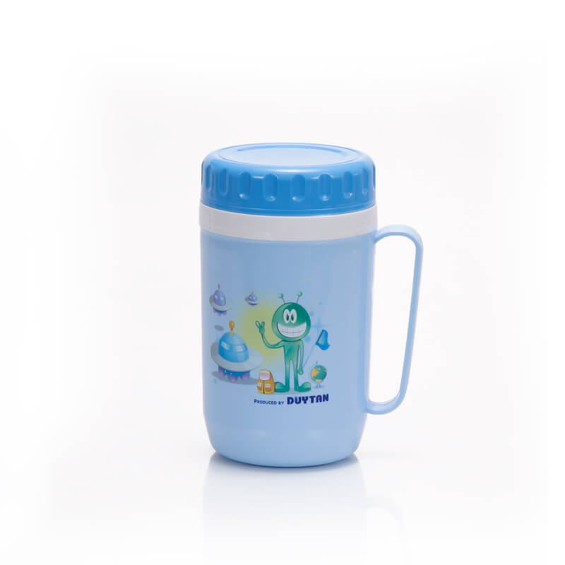 Ca cách nhiệt 750ml - No.253